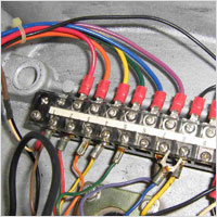 Marine Cable